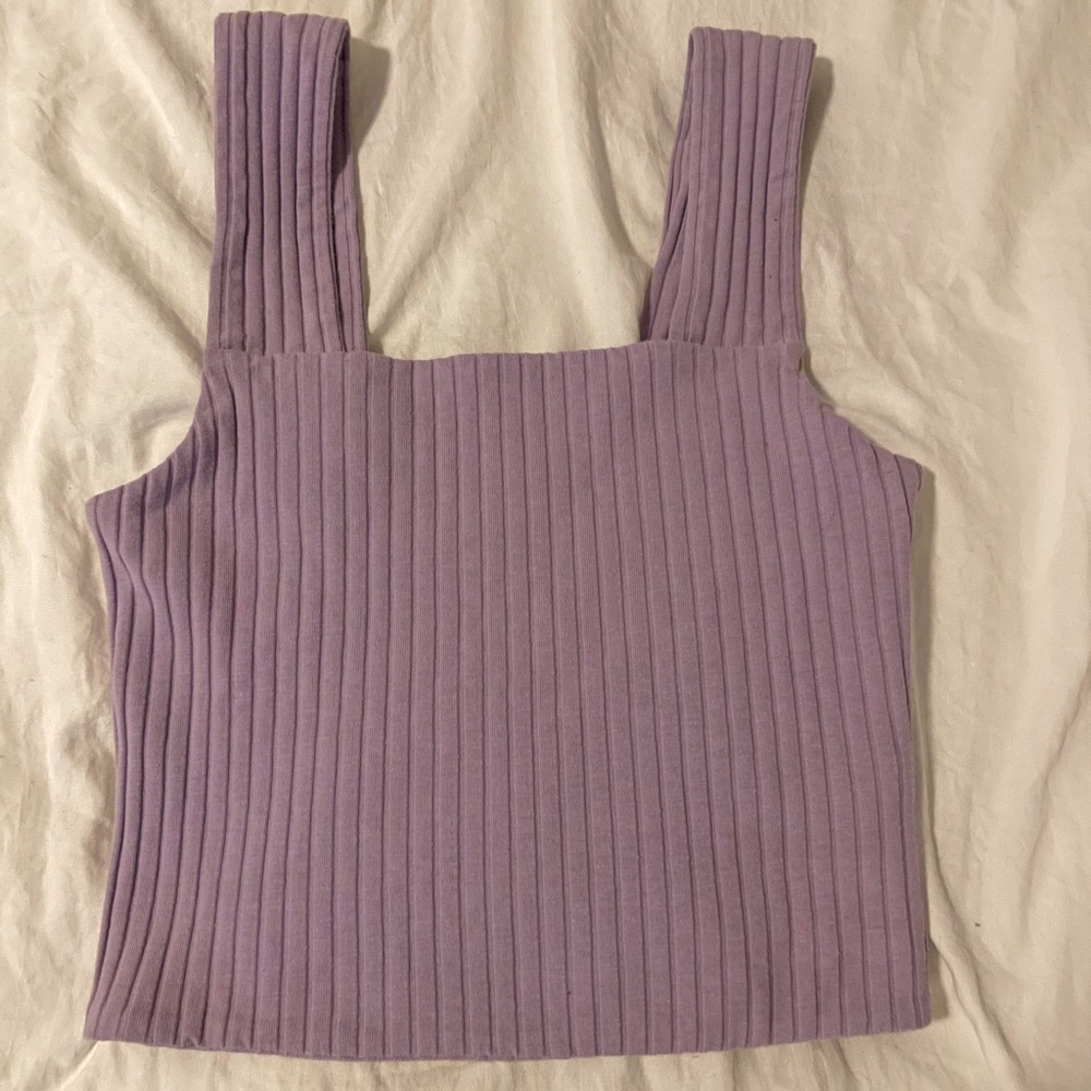 AMERICAN EAGLE crop top